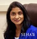 Dr.V. Dhavashree Obstetrician and Gynecologist in SKS Hospital Salem, Salem