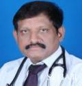 Dr.P. Kannan Cardiologist in Salem