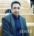 Dr. Mudassir Hassan Clinical Psychologist in Srinagar