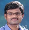 Dr.S. Nishanth Critical Care Specialist in SKS Hospital Salem, Salem
