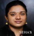 Dr.G. Preethi Radiologist in SKS Hospital Salem, Salem