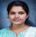 Dr.K. Priyadharshini Dermatologist in Dr. Priya's Radiance Skin, Hair & Nail Clinic Salem