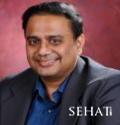 Dr.M. Shathish Kumar Interventional Cardiologist in Salem