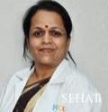 Dr. Kalpana Kothari Gyneac Oncologist in HCG Cancer Centre Ahmedabad, Ahmedabad