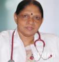 Dr.N. Uma Devi Obstetrician and Gynecologist in Matria Hospital Kozhikode