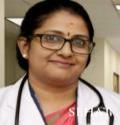 Dr. Sindhu Narayanakutty Gynecologist in Baby Memorial Hospital Kozhikode