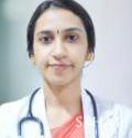 Dr.G.S. Gopika Obstetrician and Gynecologist in Matria Hospital Kozhikode