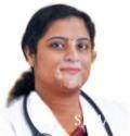 Dr. Minu Justin Obstetrician and Gynecologist in Matria Hospital Kozhikode