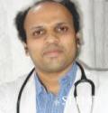 Dr.G. Shrinath Pediatrician in Matria Hospital Kozhikode