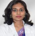 Dr. Angela Theresa Francis Physiotherapist in Matria Hospital Kozhikode