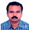 Dr. Renny Alexander Anesthesiologist in Thiruvananthapuram