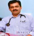Dr.K. Krishna Kumar Cardiologist in PRS Hospital Thiruvananthapuram