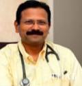 Dr.K.R. Santhosh Cardiologist in Thiruvananthapuram