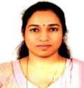 Dr.R. Reshma Dermatologist in PRS Hospital Thiruvananthapuram