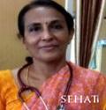 Dr. Asha Kumar ENT Surgeon in PRS Hospital Thiruvananthapuram