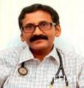 Dr.D.S. Mohan General Physician in PRS Hospital Thiruvananthapuram