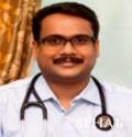 Dr.A. Deepu General Physician in PRS Hospital Thiruvananthapuram