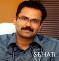 Dr.R.S. Sukesh Diabetologist in PRS Hospital Thiruvananthapuram