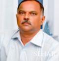 Dr. John Sajit Edwin General Surgeon in Thiruvananthapuram