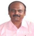 Dr.C.S. Krishnan Nair General Surgeon in PRS Hospital Thiruvananthapuram