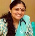 Dr. Geetha M.nair Nephrologist in Thiruvananthapuram