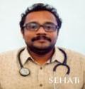 Dr. Arun Pareeth Urologist in Thiruvananthapuram