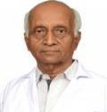 Dr. Prakash Jain Internal Medicine Specialist in CARE CHL Hospitals Indore