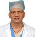 Dr. Manish Porwal Cardiothoracic Surgeon in CARE CHL Hospitals Indore