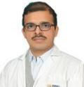 Dr. Nitin Modi Cardiologist in CARE CHL Hospitals Indore