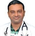 Dr. Alok Somani General Surgeon in Indore
