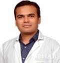 Dr. Vinay Bohra Hematologist in CARE CHL Hospitals Indore
