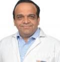 Dr. Ravi Masand Radio-Diagnosis Specialist in CARE CHL Hospitals Indore