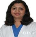 Dr. Neena Somani Gynecologist in CARE CHL Hospitals Indore