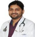 Dr. Arpit Gupta Internal Medicine Specialist in CARE CHL Hospitals Indore