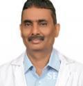 Dr. Ashish Mishra Cardiologist in Indore