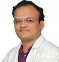 Dr. Alok Kumar Udiya Interventional Radiologist in Indore