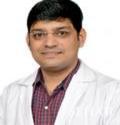 Dr. Jaideep Singh Chauhan Maxillofacial Surgeon in CARE CHL Hospitals Indore