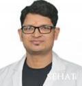 Dr. Sachin Zalani Physiotherapist in CARE CHL Hospitals Indore