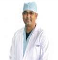 Dr. Pranav Ghodgaokar Neurosurgeon in Indore