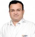 Dr. Sachin Adhikari Neurosurgeon in CARE CHL Hospitals Indore