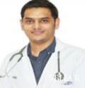 Dr. Nikhilesh Pasari Chest Physician in CARE CHL Hospitals Indore