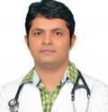 Dr. Suraj Verma Chest Physician in CARE CHL Hospitals Indore