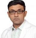 Dr. Amit Ganguly Surgical Gastroenterologist in CARE CHL Hospitals Indore