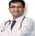 Dr. Atul Kumar Samaiya Surgical Oncologist in Bansal Hospital Bhopal