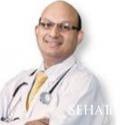 Dr. Atul Agrawal Gastro Surgeon in Bansal Hospital Bhopal