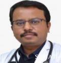 Dr. Onkar Patel Gastroenterologist in Bansal Hospital Bhopal
