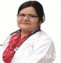 Dr. Madhuri Nagori Cardiologist in Bansal Hospital Bhopal
