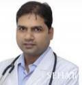 Dr. Arun Singh Gastroenterologist in Bansal Hospital Bhopal