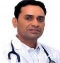 Dr. Vidyanand Tripathi Nephrologist in Bansal Hospital Bhopal