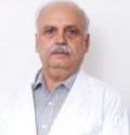 Dr. Bhimsen Hargunani Nuclear Medicine Specialist in Bansal Hospital Bhopal